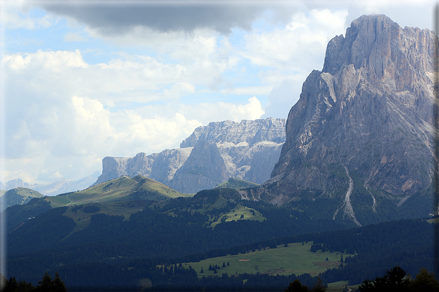 foto Alpe di Siusi